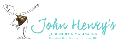 John Henry's Marina & Resort