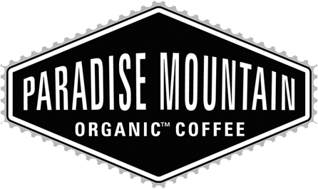 Paradise Mountain Organic Coffee