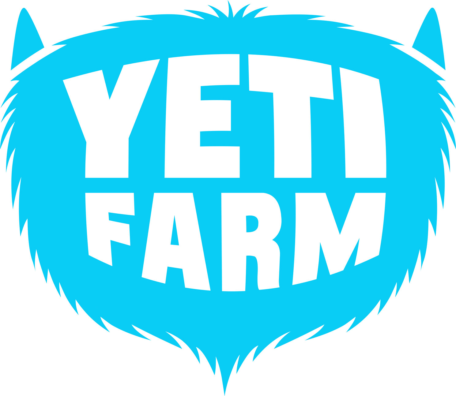 Yeti Farm Creative